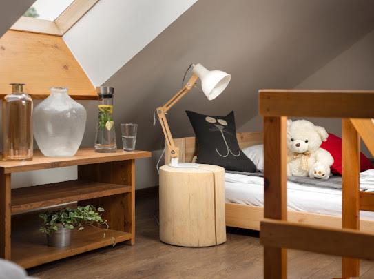 Apartamenty U Harrego I Przy Stawie Spa Z Klimatyzacja, Balia, Sauna, Ogrodem I Parkingiem Kudowa-Zdroj Bagian luar foto