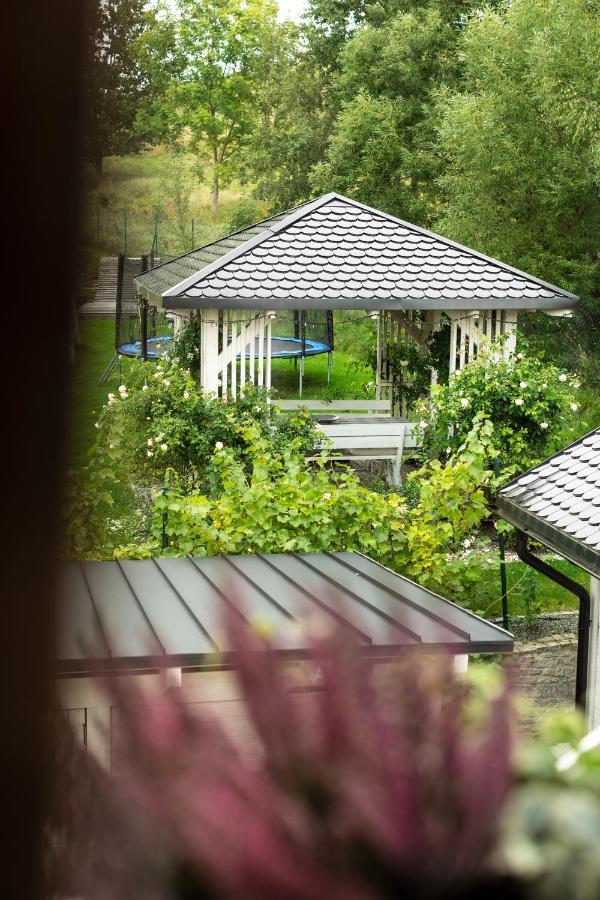 Apartamenty U Harrego I Przy Stawie Spa Z Klimatyzacja, Balia, Sauna, Ogrodem I Parkingiem Kudowa-Zdroj Bagian luar foto