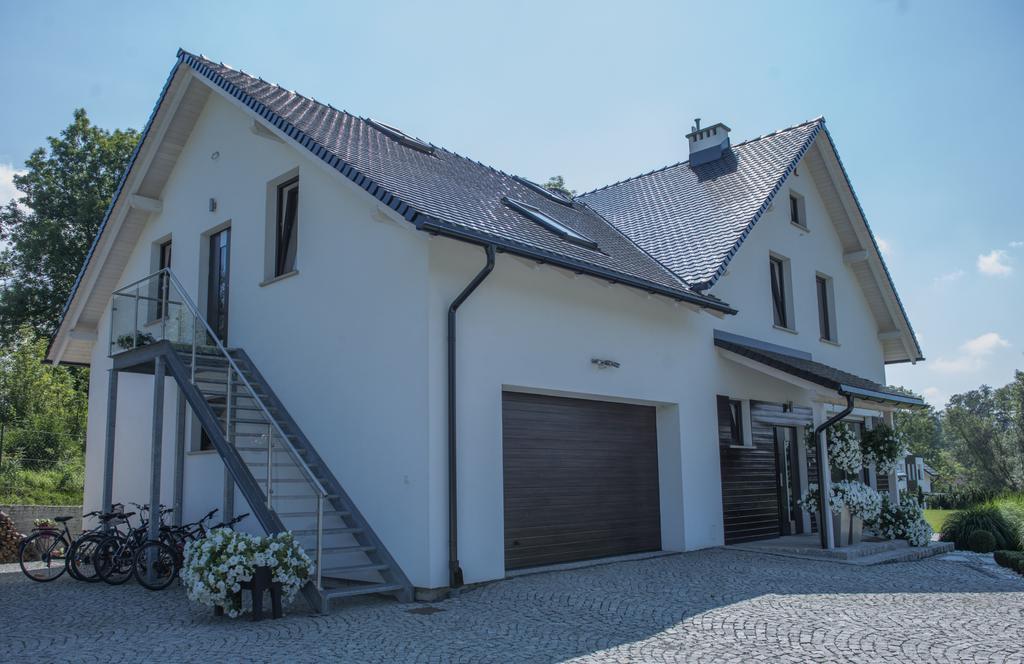 Apartamenty U Harrego I Przy Stawie Spa Z Klimatyzacja, Balia, Sauna, Ogrodem I Parkingiem Kudowa-Zdroj Bagian luar foto